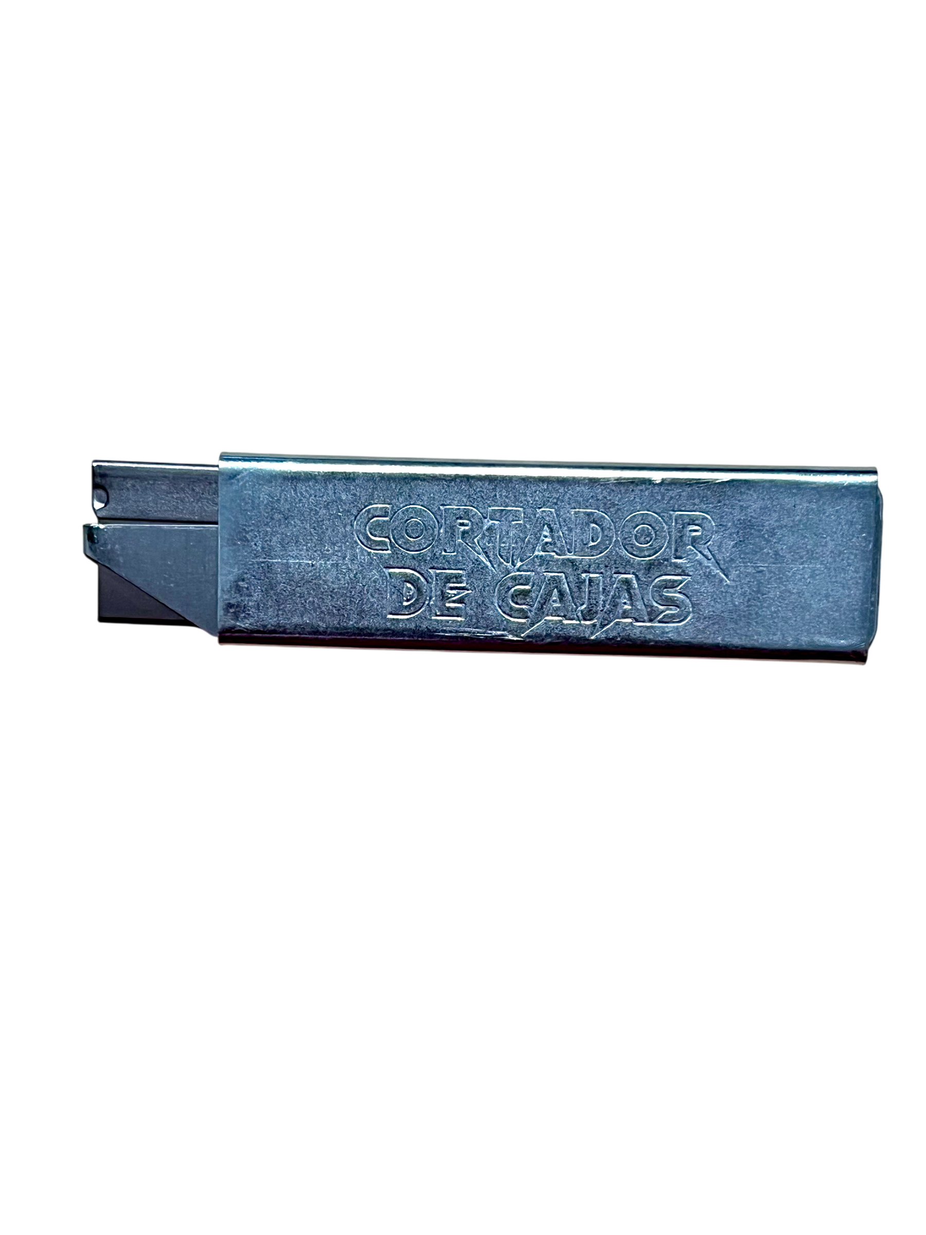 Cortador de Cajas Industrial STARMATIC